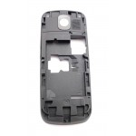 Lcd Frame Middle Chassis For Nokia 110 Lime By - Maxbhi Com
