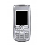 Lcd Frame Middle Chassis For Sony Ericsson K700 Silver By - Maxbhi Com