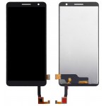 Lcd With Touch Screen For Alcatel 1b 2020 White By - Maxbhi Com