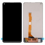LCD with Touch Screen for Vivo Z5x 2020 Sky