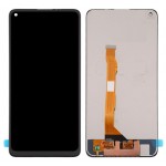 Lcd With Touch Screen For Vivo Z5x 2020 Sky By - Maxbhi Com