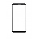 Replacement Front Glass For Alcatel 1b 2020 White By - Maxbhi Com