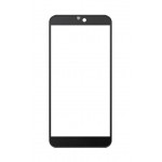 Replacement Front Glass For Fairphone 3 White By - Maxbhi Com