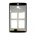 LCD Frame Middle Chassis for LG G Pad 7.0 V400 Orange