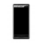Lcd Frame Middle Chassis For Vertu Aster Black By - Maxbhi Com