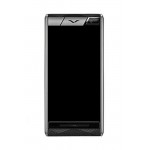 Lcd Frame Middle Chassis For Vertu Aster Lagoon By - Maxbhi Com