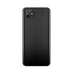 Full Body Housing For Yezz Liv 2 Lte Black - Maxbhi Com