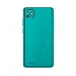 Full Body Housing For Yezz Liv 2 Lte Green - Maxbhi Com