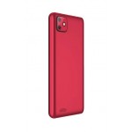 Full Body Housing For Yezz Liv 2 Lte White - Maxbhi Com