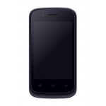 Lcd Frame Middle Chassis For Ktouch A11 Plus Black By - Maxbhi Com