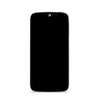 Lcd Frame Middle Chassis For Acer Liquid Jade Z Black By - Maxbhi Com