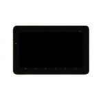 Lcd Frame Middle Chassis For Celkon Ct1 Tab Red By - Maxbhi Com