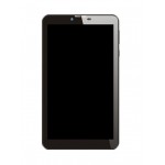 Lcd Frame Middle Chassis For Champion Wtab 7 4 3g Black By - Maxbhi Com