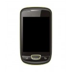 Lcd Frame Middle Chassis For Gfive Pop Mini E100 Green By - Maxbhi Com