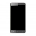 LCD Frame Middle Chassis for Relaxx Z13 Rose Gold