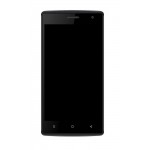 Lcd Frame Middle Chassis For Ziox Astra Prism Grey By - Maxbhi Com