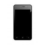 Lcd Frame Middle Chassis For Adcom A400 Black By - Maxbhi Com
