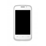 Lcd Frame Middle Chassis For Arise Czar Ar44 Black By - Maxbhi Com