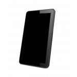 Lcd Frame Middle Chassis For Celkon Ct111 Black By - Maxbhi Com