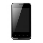Lcd Frame Middle Chassis For Hpl A35front Back Cover White By - Maxbhi Com