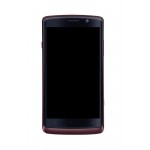 Lcd Frame Middle Chassis For Iball Andi 4 7g Cobalt Black By - Maxbhi Com