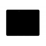 Lcd Frame Middle Chassis For Iberry Corex4 3g White By - Maxbhi Com