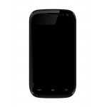 Lcd Frame Middle Chassis For Kenxinda Star 5001 Black By - Maxbhi Com