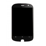 Lcd Frame Middle Chassis For Mts Alcatel 351 Cdma Red By - Maxbhi Com