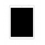Lcd Frame Middle Chassis For Onda V975m 32gb White By - Maxbhi Com