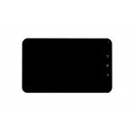 Lcd Frame Middle Chassis For Swipe 3d Life Tab X74 3d Black By - Maxbhi Com