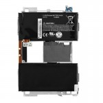Battery For Blackberry 4g Playbook 16gb Wifi And Lte By - Maxbhi Com