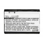 Battery For Blackberry Torch 9801 By - Maxbhi.com