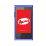 Battery For Bq S37 Plus By - Maxbhi.com