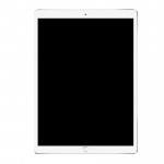 Lcd Frame Middle Chassis For Apple Ipad Pro 12 9 Wifi 256gb White By - Maxbhi Com