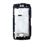 Lcd Frame Middle Chassis For Blackview Bv7000 Gold By - Maxbhi Com