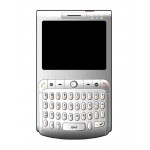 Lcd Frame Middle Chassis For Imate Jaq Black By - Maxbhi Com