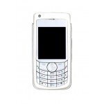 Lcd Frame Middle Chassis For Nokia 6681 Black By - Maxbhi Com