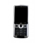 Lcd Frame Middle Chassis For Sony Ericsson K750i Silver By - Maxbhi Com