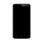 Lcd Frame Middle Chassis For Ulefone Vienna Black By - Maxbhi Com