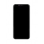 Lcd Frame Middle Chassis For Yezz Max 1 Plus White By - Maxbhi Com