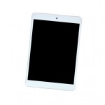 Lcd Frame Middle Chassis For Tescom Bolt Black By - Maxbhi Com