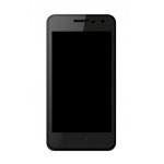 Lcd Frame Middle Chassis For Adcom A430 Black By - Maxbhi Com