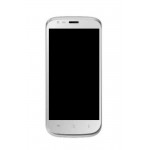 Lcd Frame Middle Chassis For Arise Zeus Ar62 Black By - Maxbhi Com