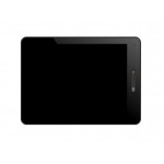 Lcd Frame Middle Chassis For Bsnl Penta Tpad Is801c Black By - Maxbhi Com