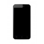 Lcd Frame Middle Chassis For Gfive President G6 Plus White By - Maxbhi Com