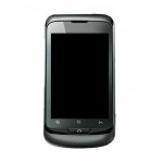 Lcd Frame Middle Chassis For Idea Id 918 White By - Maxbhi Com