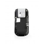 Lcd Frame Middle Chassis For Palm Centro 690 Cdma Black By - Maxbhi Com