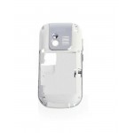 Lcd Frame Middle Chassis For Palm Centro White By - Maxbhi Com