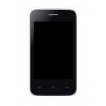 Lcd Frame Middle Chassis For Spice Xlife Ezy Gold By - Maxbhi Com
