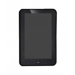 Lcd Frame Middle Chassis For Wespro 7 Inches E714l Tablet Black By - Maxbhi Com